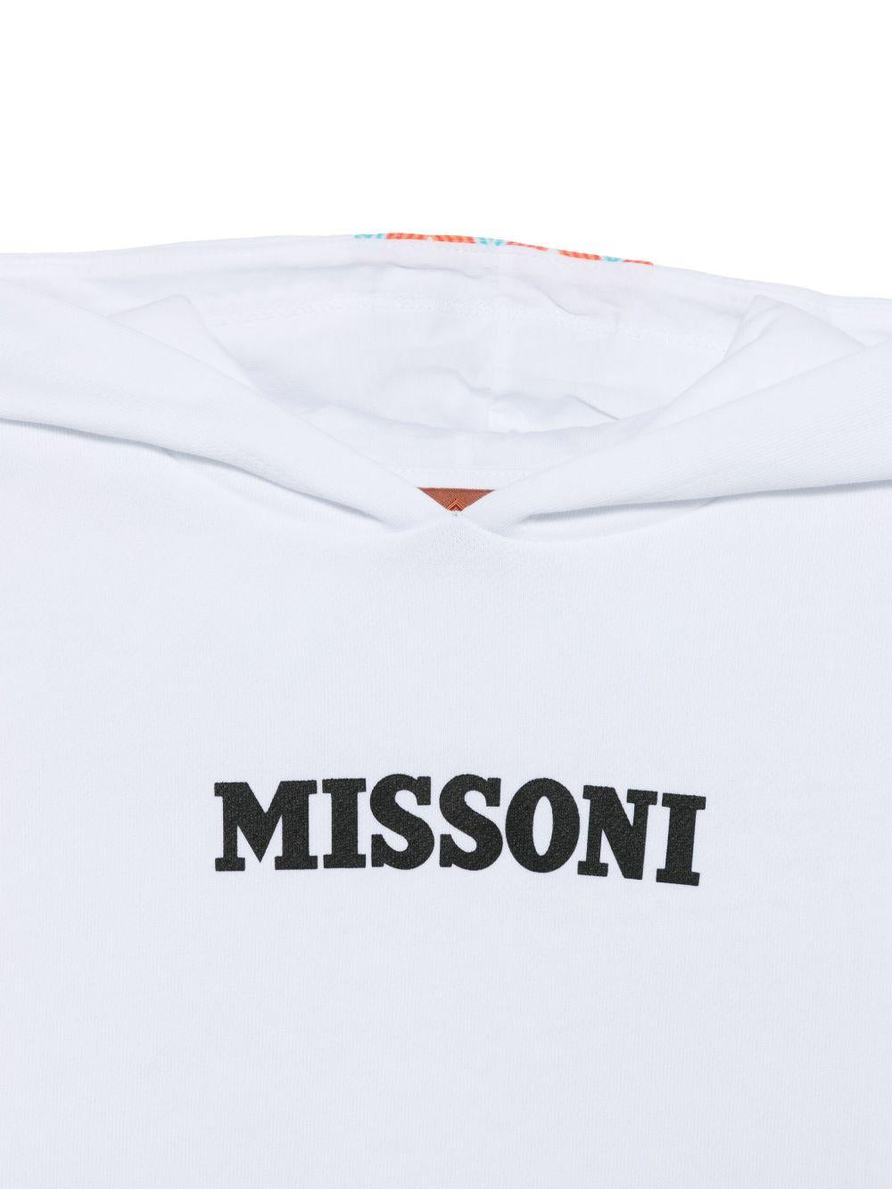 MISSONI KIDS MW4P00Z0081100