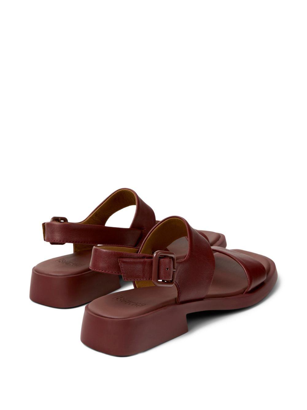 Sandali pelle marrone K201486 015 CAMPER 