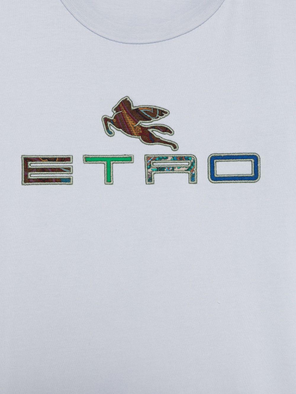 ETRO KIDS GW8P81Z2904600