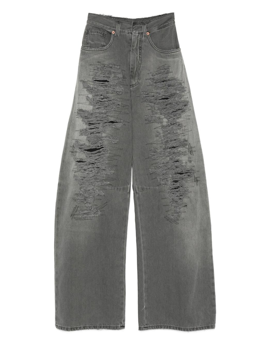  S52LA0266M30011 965 MM6 MAISON MARGIELA 
