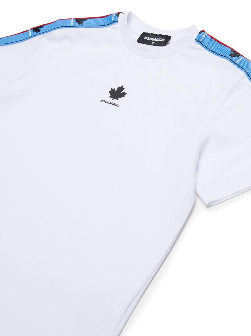 DSQUARED KIDS DQ2898D0A47DQ100