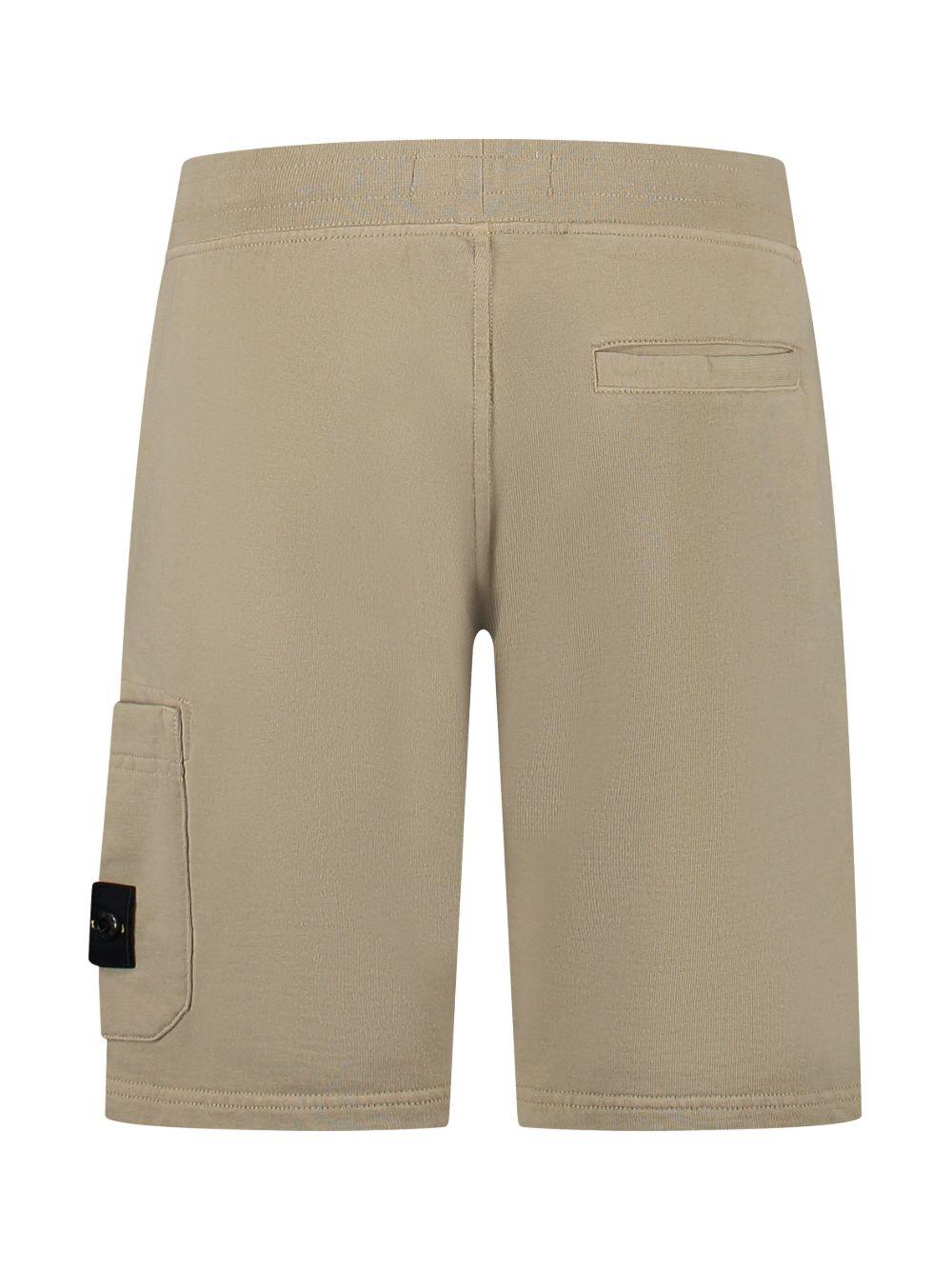 STONE ISLAND KIDS 6200006S0040V009A
