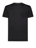 Revo Shirty blu notte