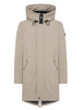 Parka kasa kp 01 sesamo
