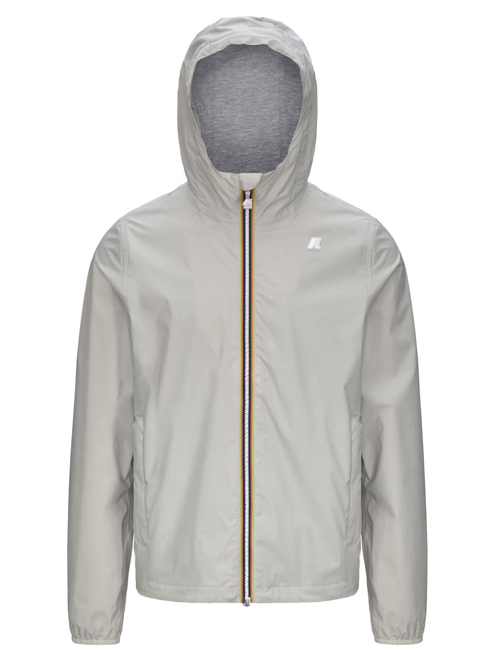 JACK STRETCH NYLON JERSEY BEIGE