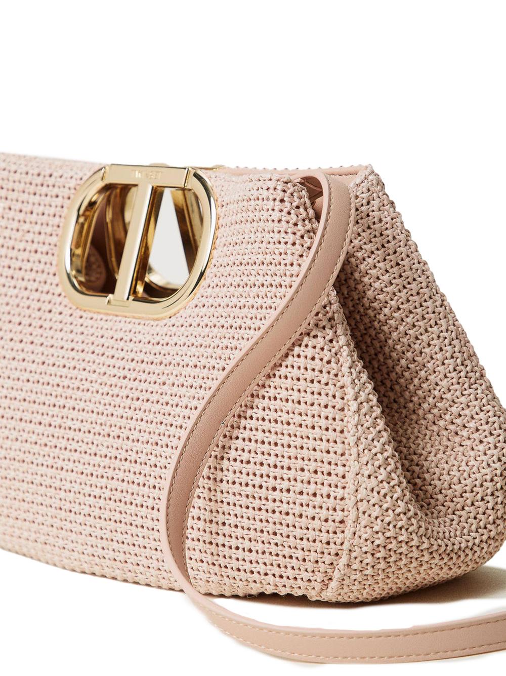 Borsa Lila rosa