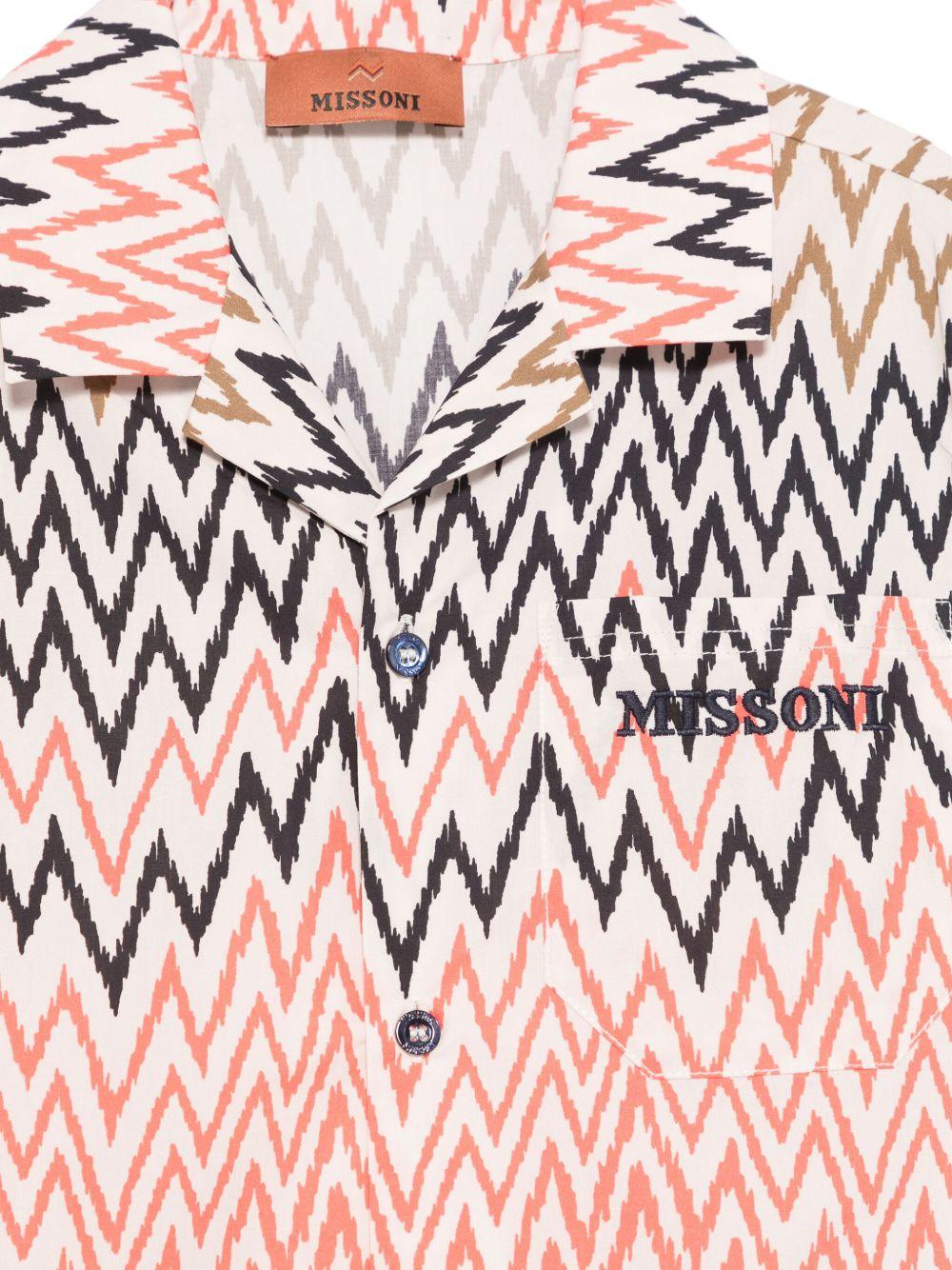 MISSONI KIDS MW5P01P0512107MC