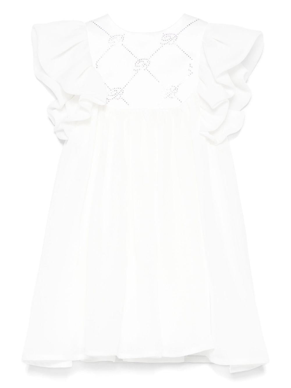  BNAB0070GA016 0444 MISS BLUMARINE KIDS 