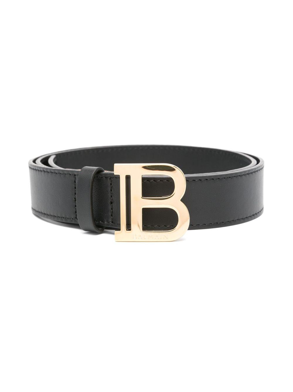 BALMAIN KIDS BV0P41Z1371930OR