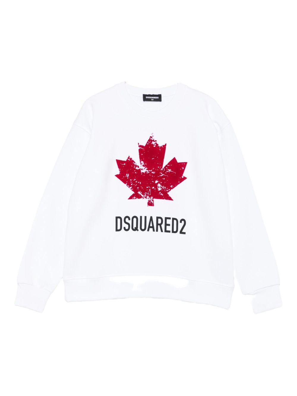  DQ3005D00ZF DQ100 DSQUARED KIDS 