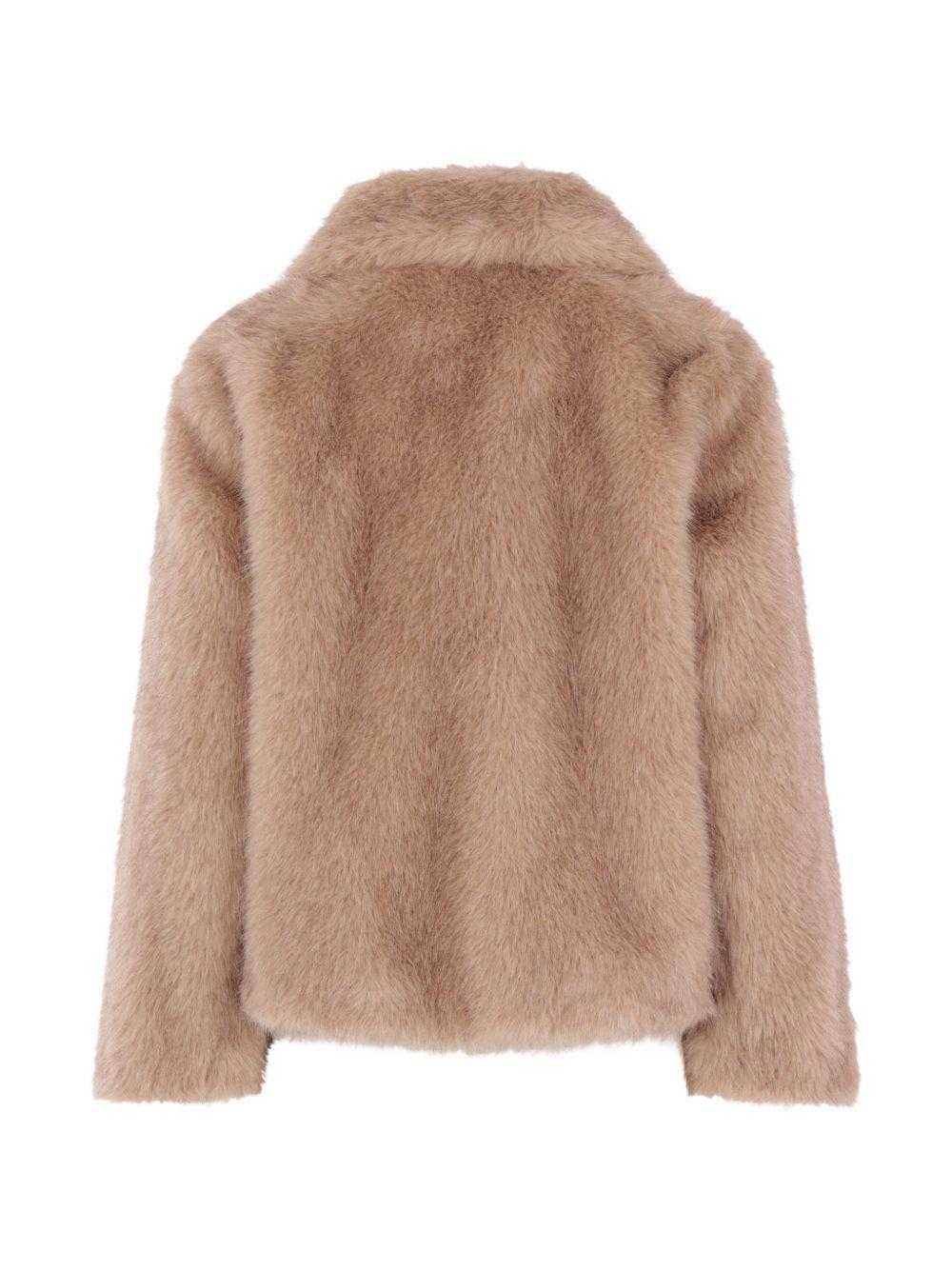 Capospal.aspet.pellic. Honey 2629456011600 001 MAX MARA 'S 
