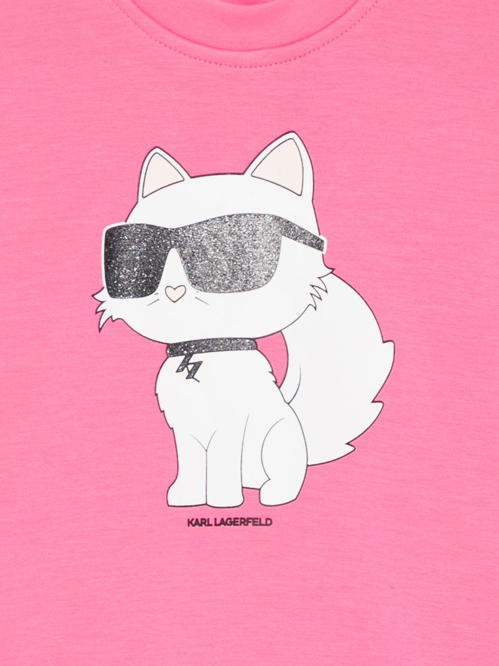  Z30657 48V KARL LAGERFELD KIDS 