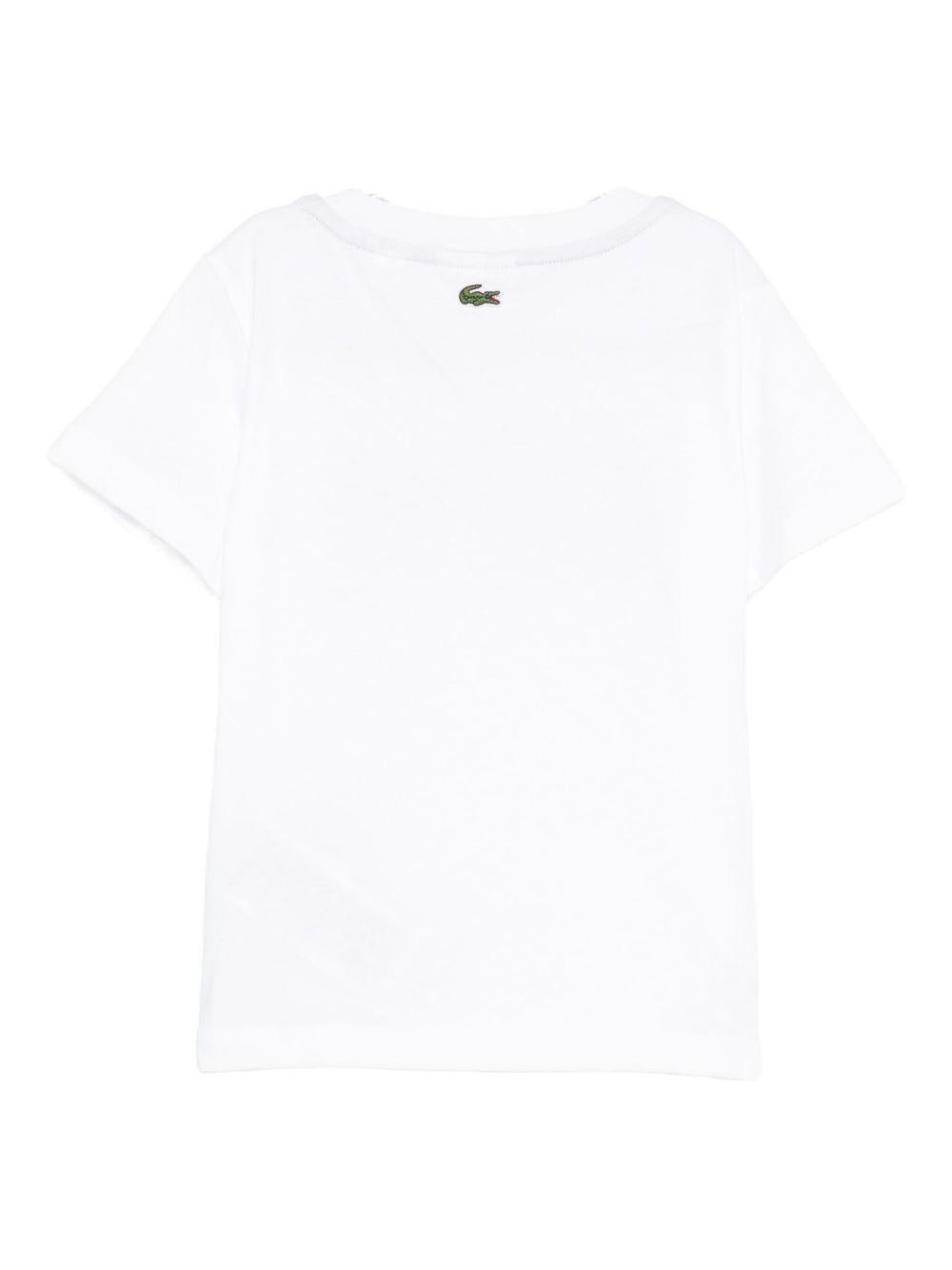  847072 W8L LACOSTE KIDS 