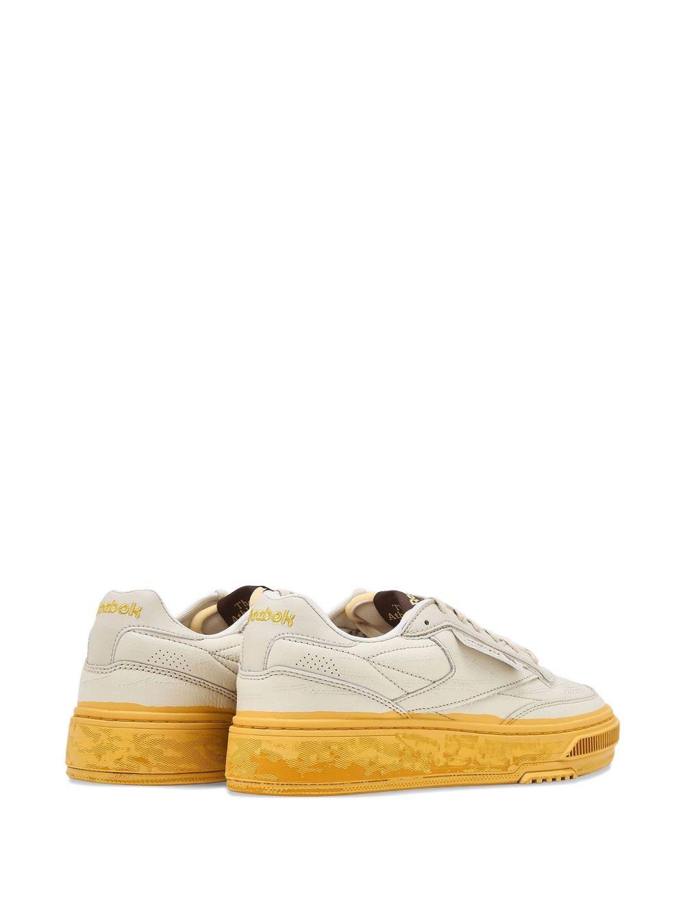 Reebok Club C LTD Sneakers 100260260 0100 REEBOK LTD 
