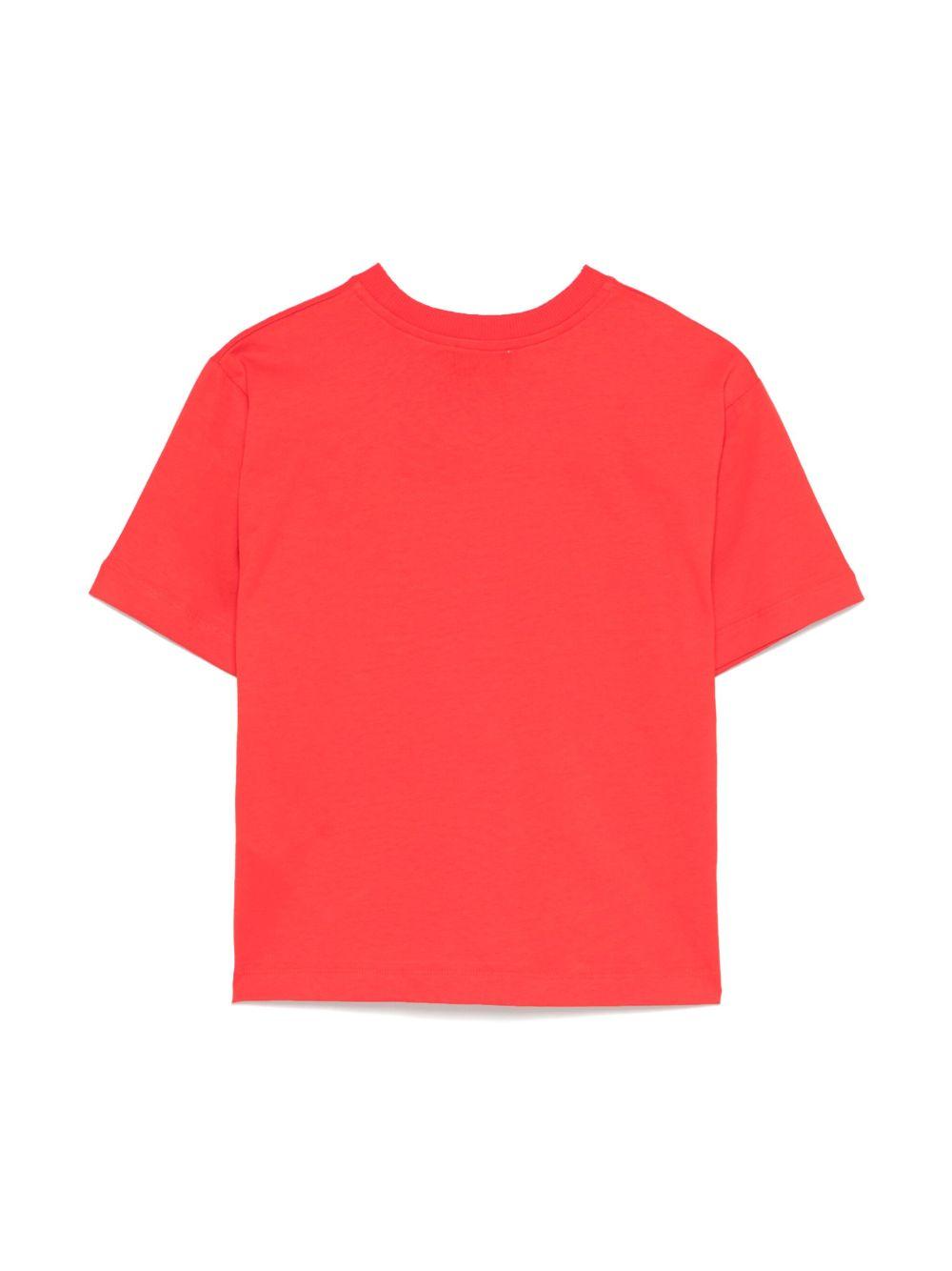 MOSCHINO KIDS HPM050LAA0350109