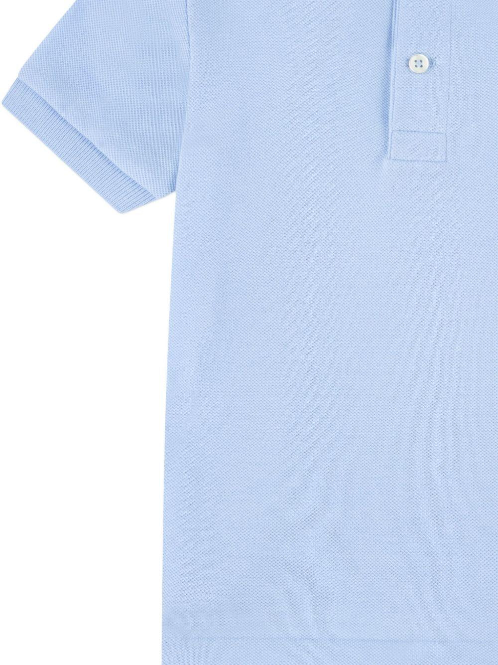  847354 HBP LACOSTE KIDS 