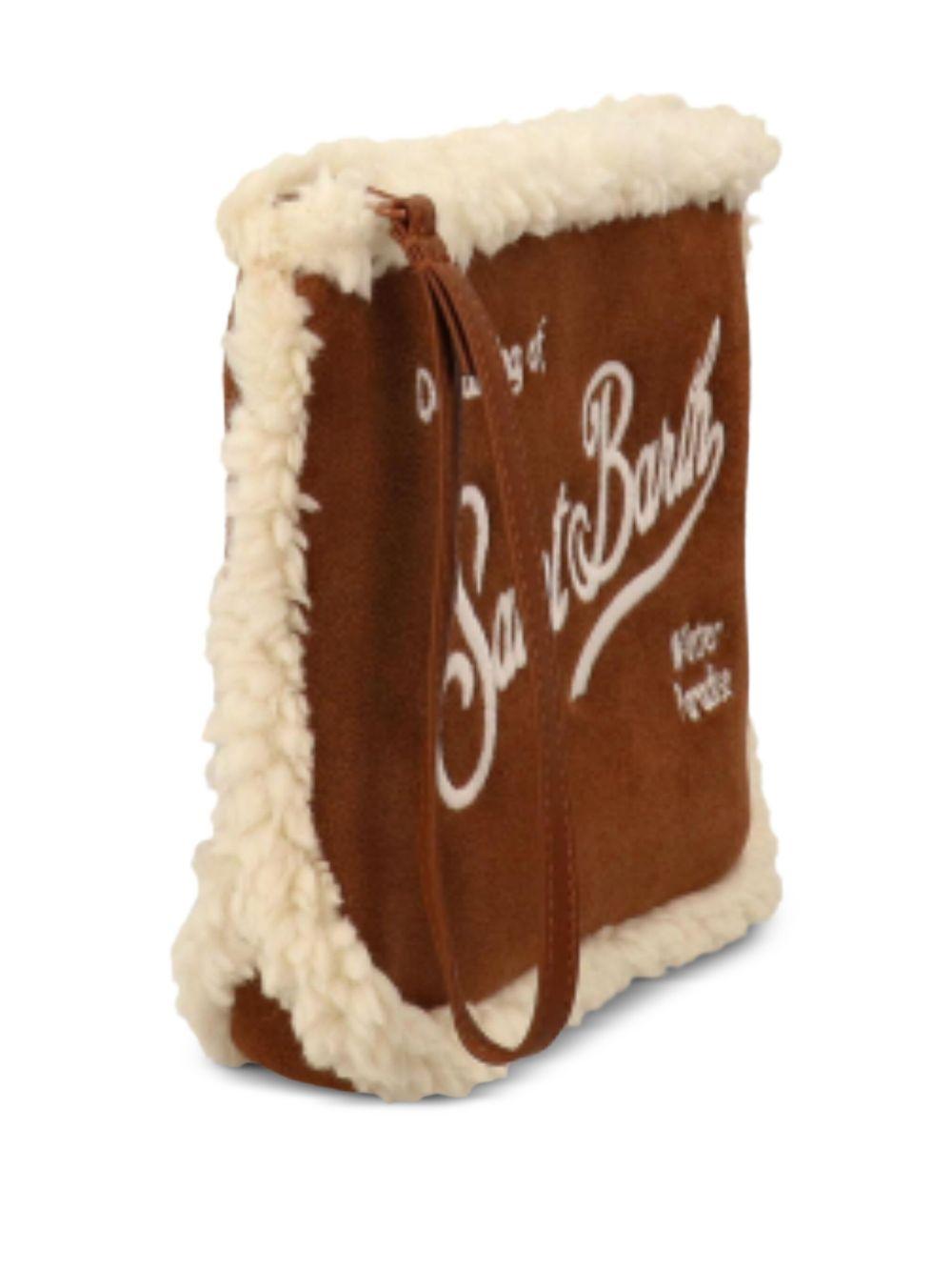 aline shearling ALI0033 00486I MC2 SAINT BARTH 