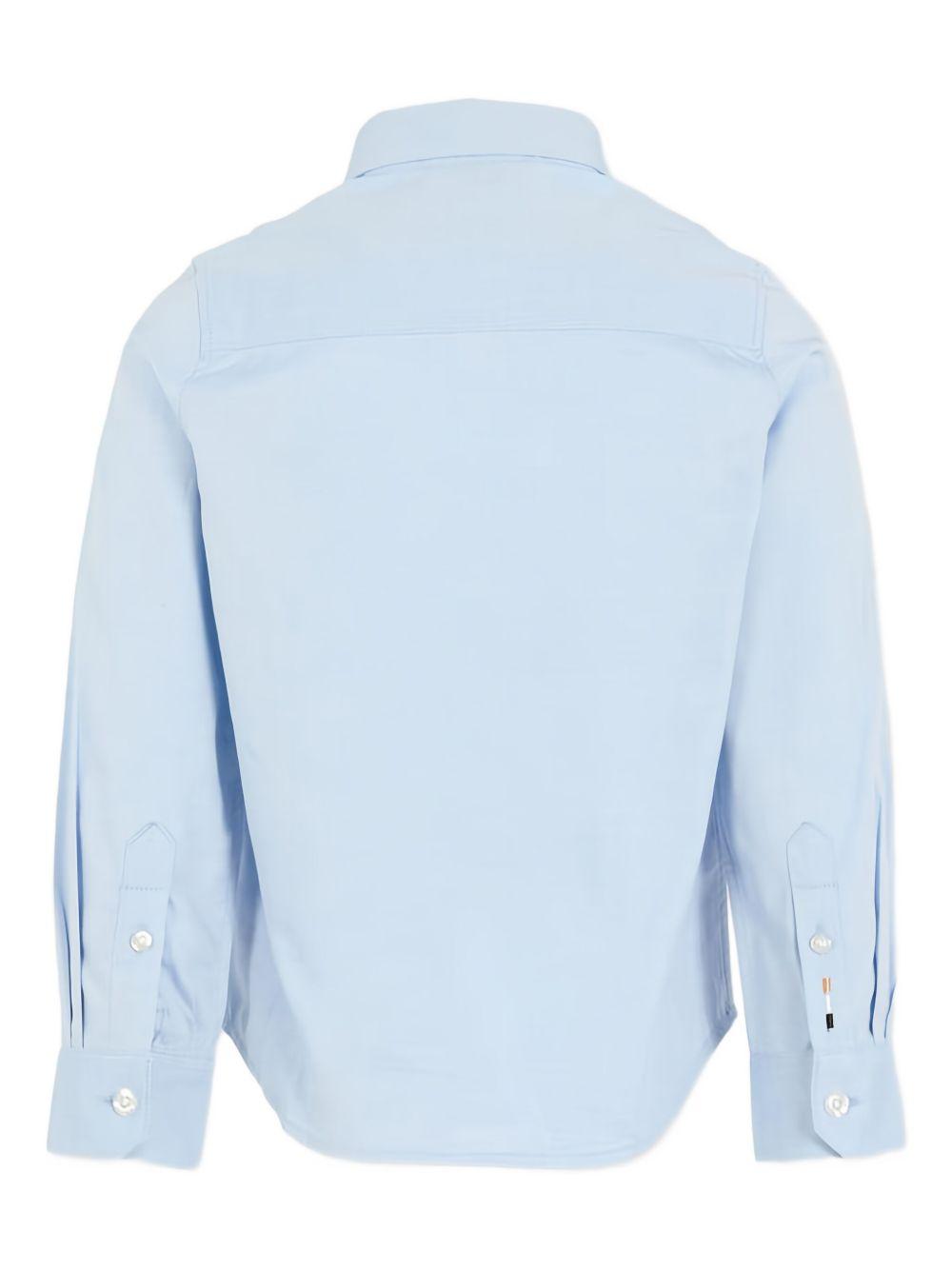  J52675 77D BOSS KIDSWEAR 