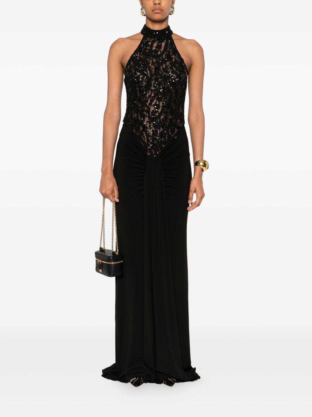  RRS15974 BLACK NISSA 