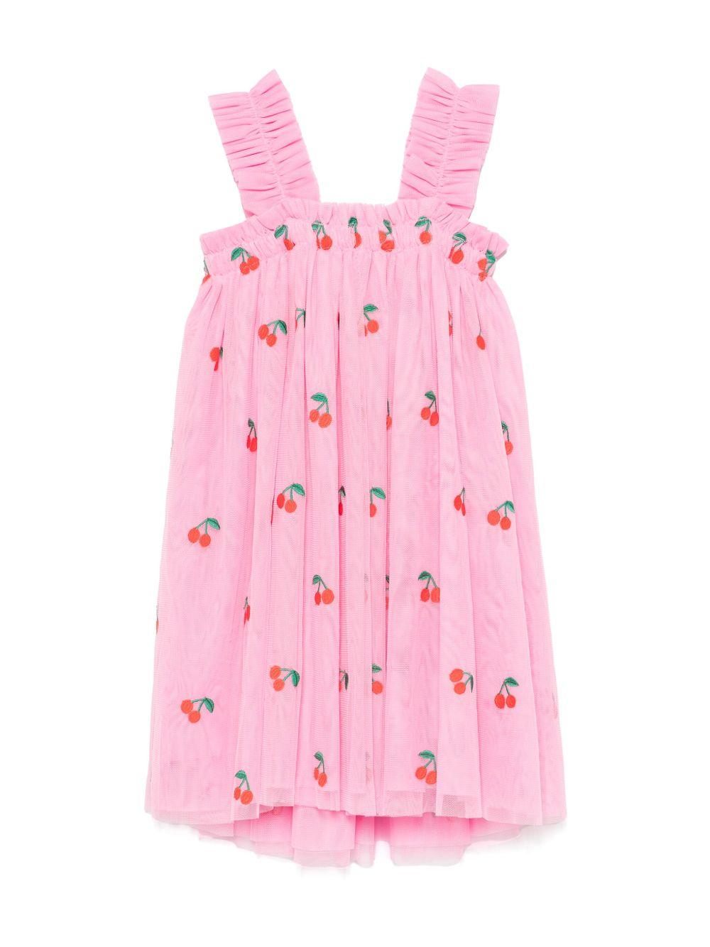 STELLA MCCARTNEY KIDS TW1D72Z2611552EM
