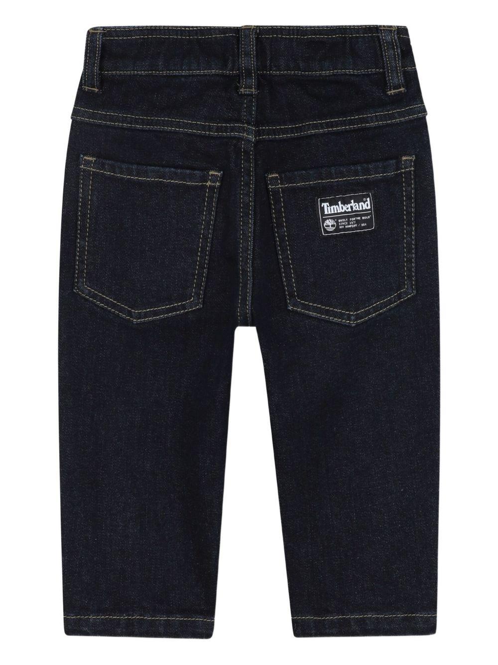  T60595 Z10 TIMBERLAND KIDS 