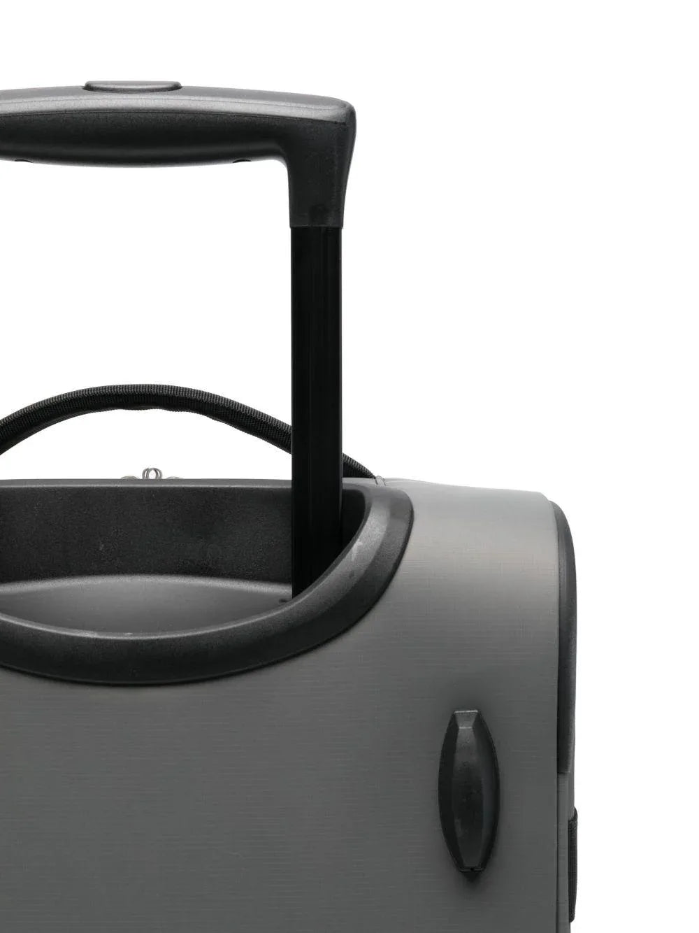 Trolley Blossac S verde militare - Preludio Moda