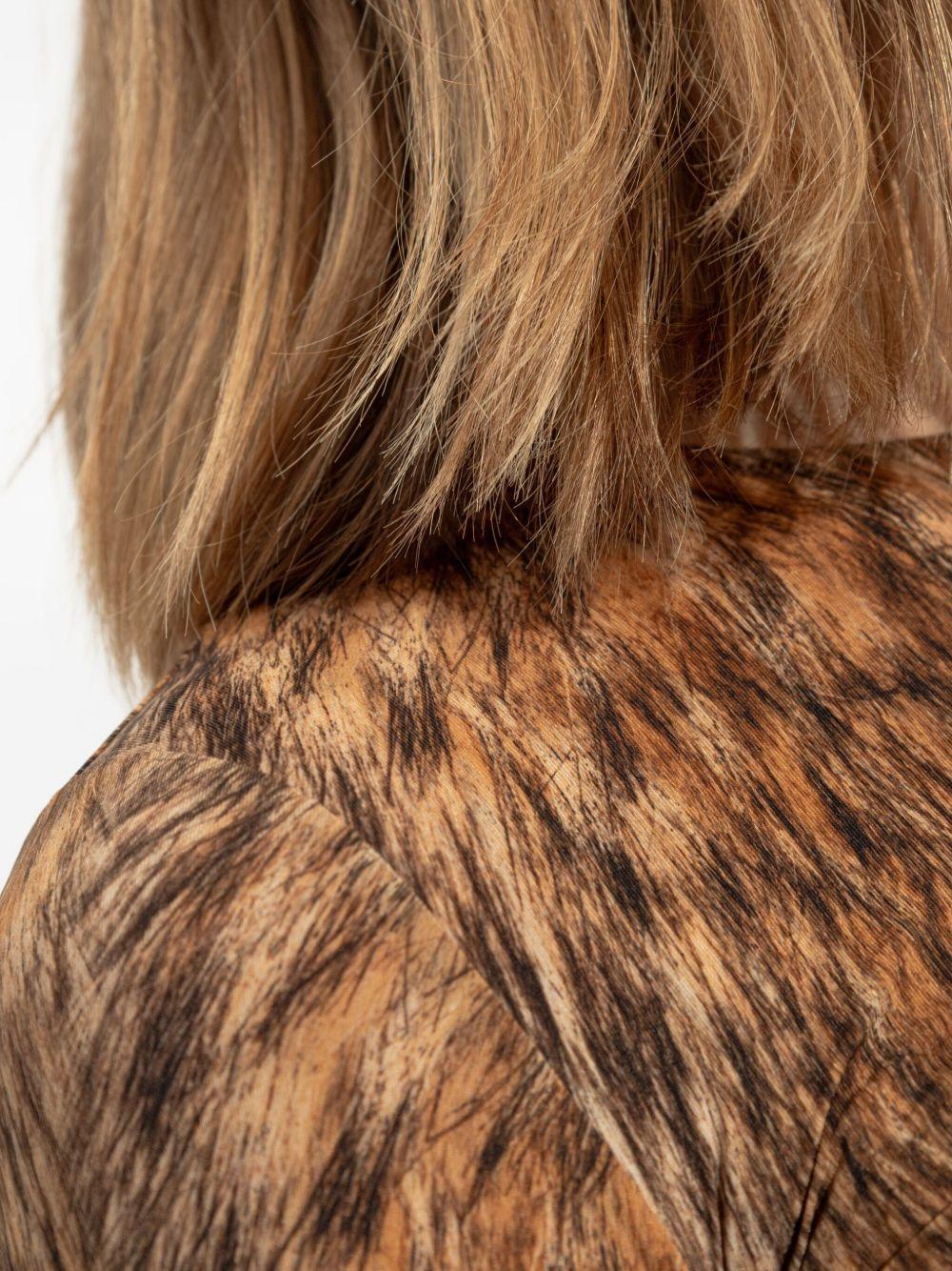  S52NA0074M20112 001S MM6 MAISON MARGIELA 