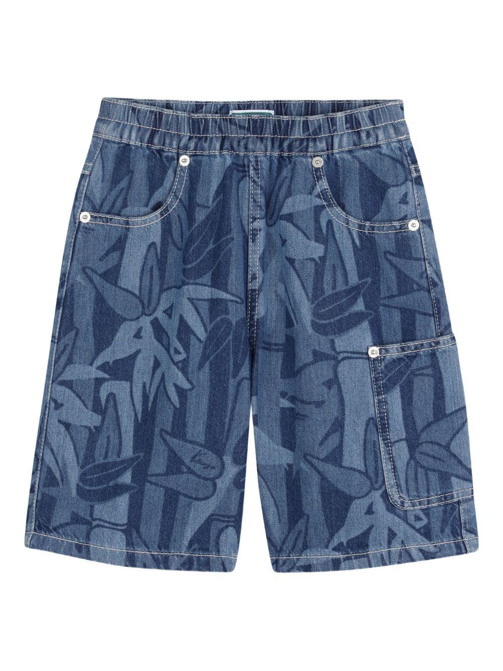  K61648 Z47 KENZO KIDS 