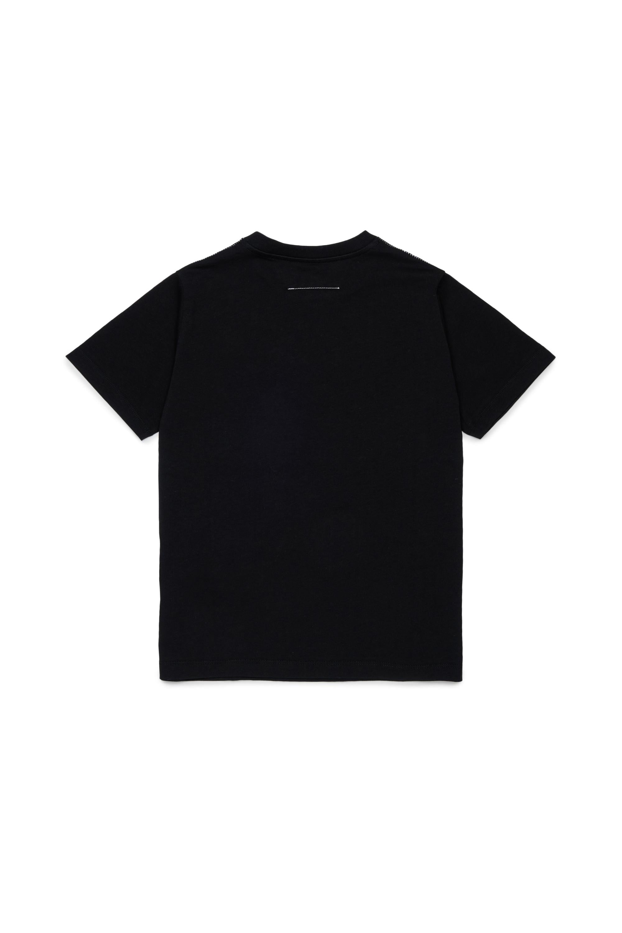  M61163MM04I M6900 MM6 MAISON MARGIELA KIDS 