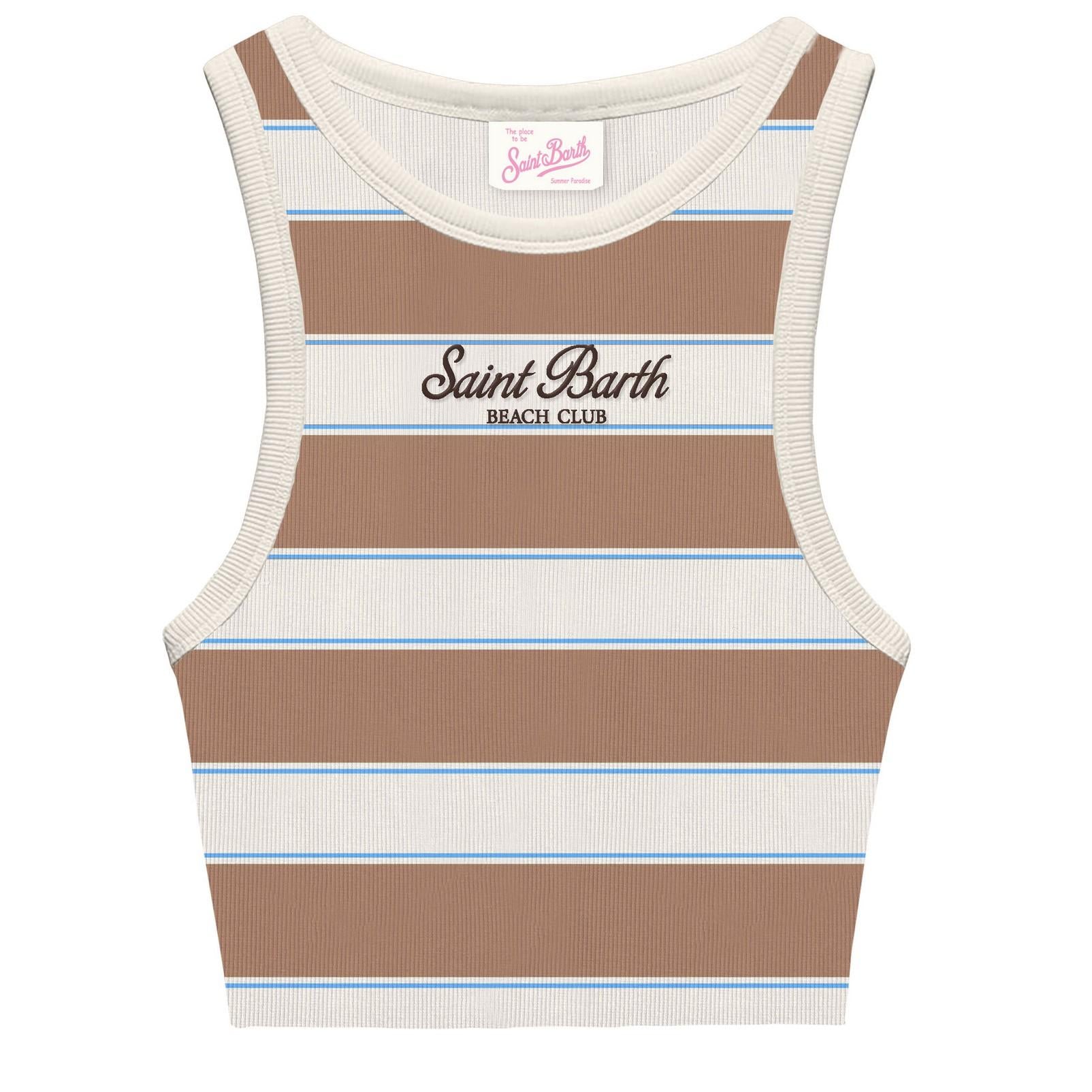  BLUE002 02675L MC2 SAINT BARTH KIDS 