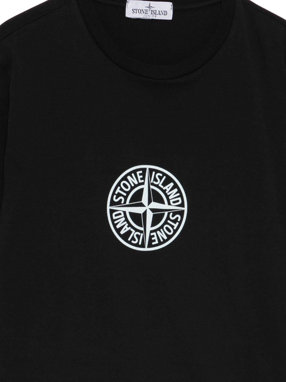  L1S162100011S0381 V0029 STONE ISLAND KIDS 