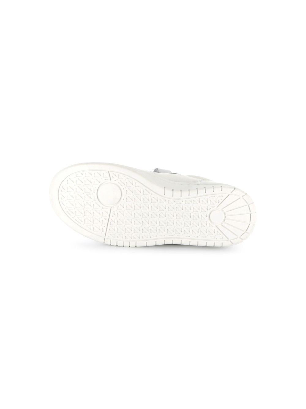 Sneakers boss bianche J51644 10P BOSS KIDSWEAR 