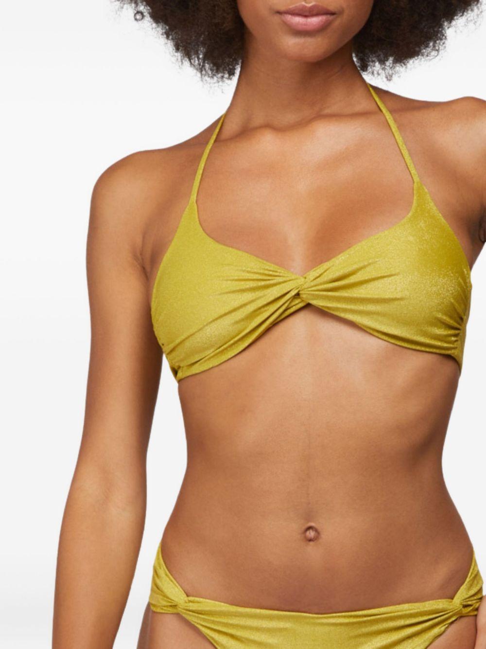Bikini brassiere cedro lurex FR64X0FS25X0 F0201 FISICO 
