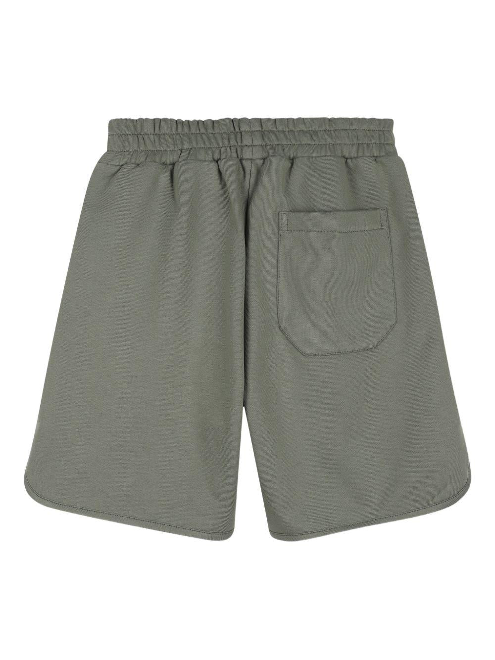 Shorts con tasche H31104 645 GIVENCHY KIDS 