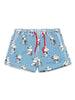 Costume jean snoopy