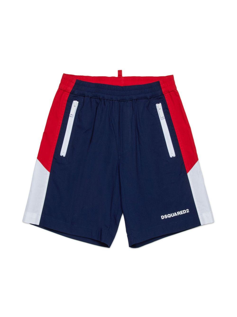 DSQUARED KIDS DQ2832D0A8CDQ880