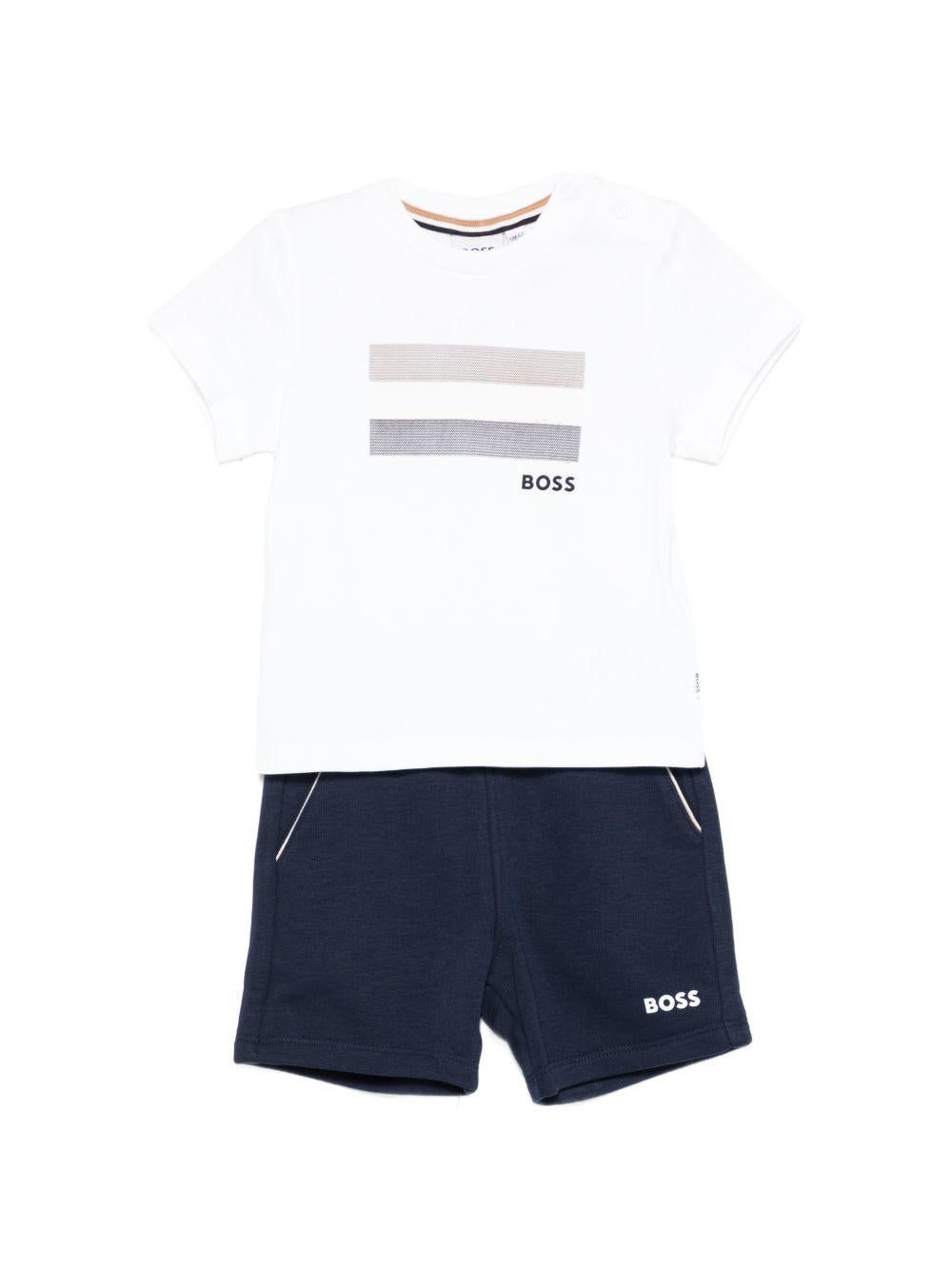  J52847 849 BOSS KIDSWEAR 