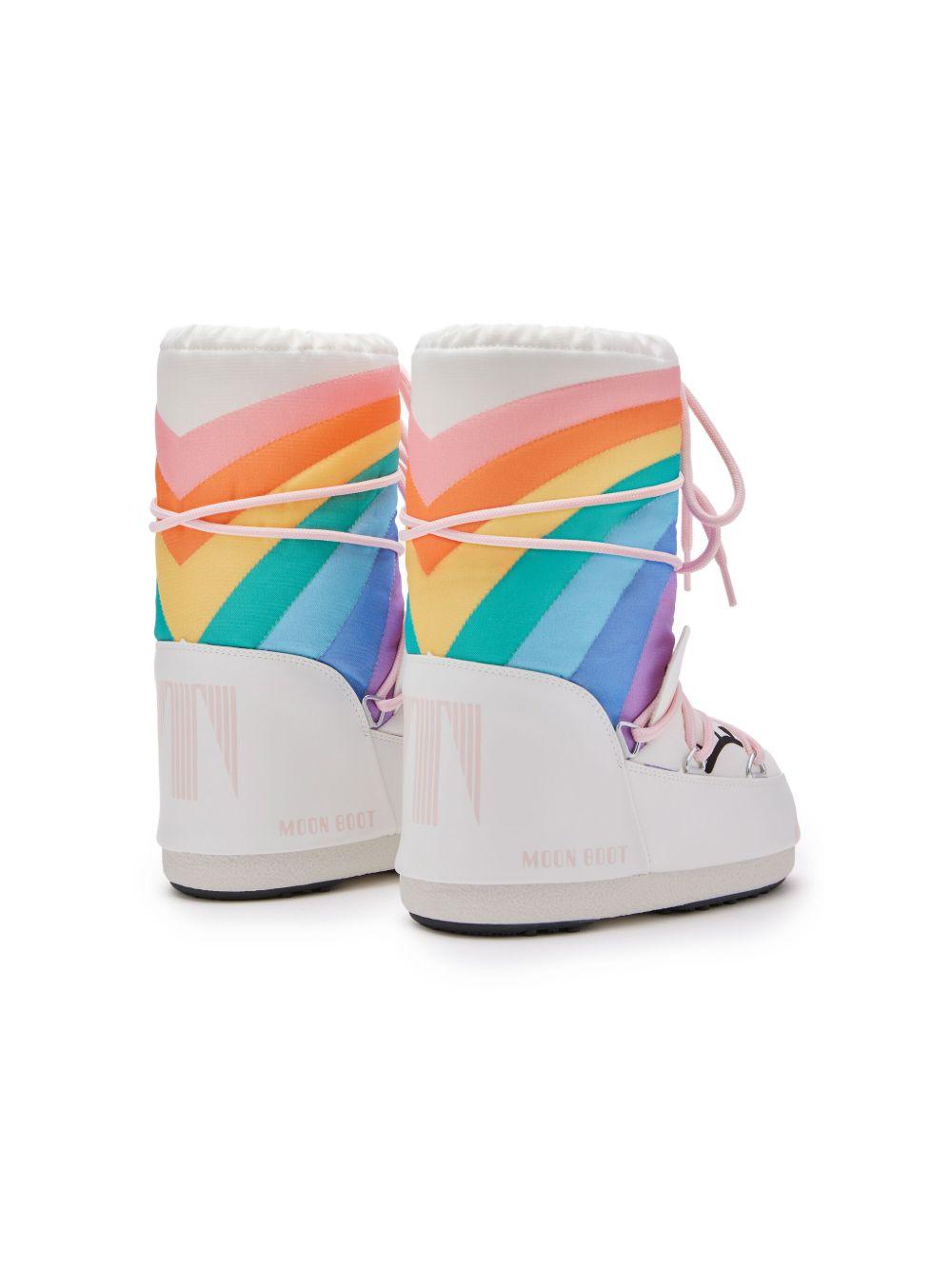stivale girl icon unicor 80D3400270 AV20 MOON BOOT KIDS 