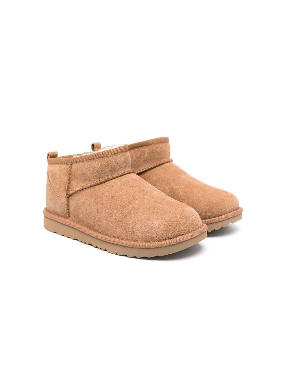 Stivali Classic Ultra-Mini 1130750K CHE UGG KIDS 