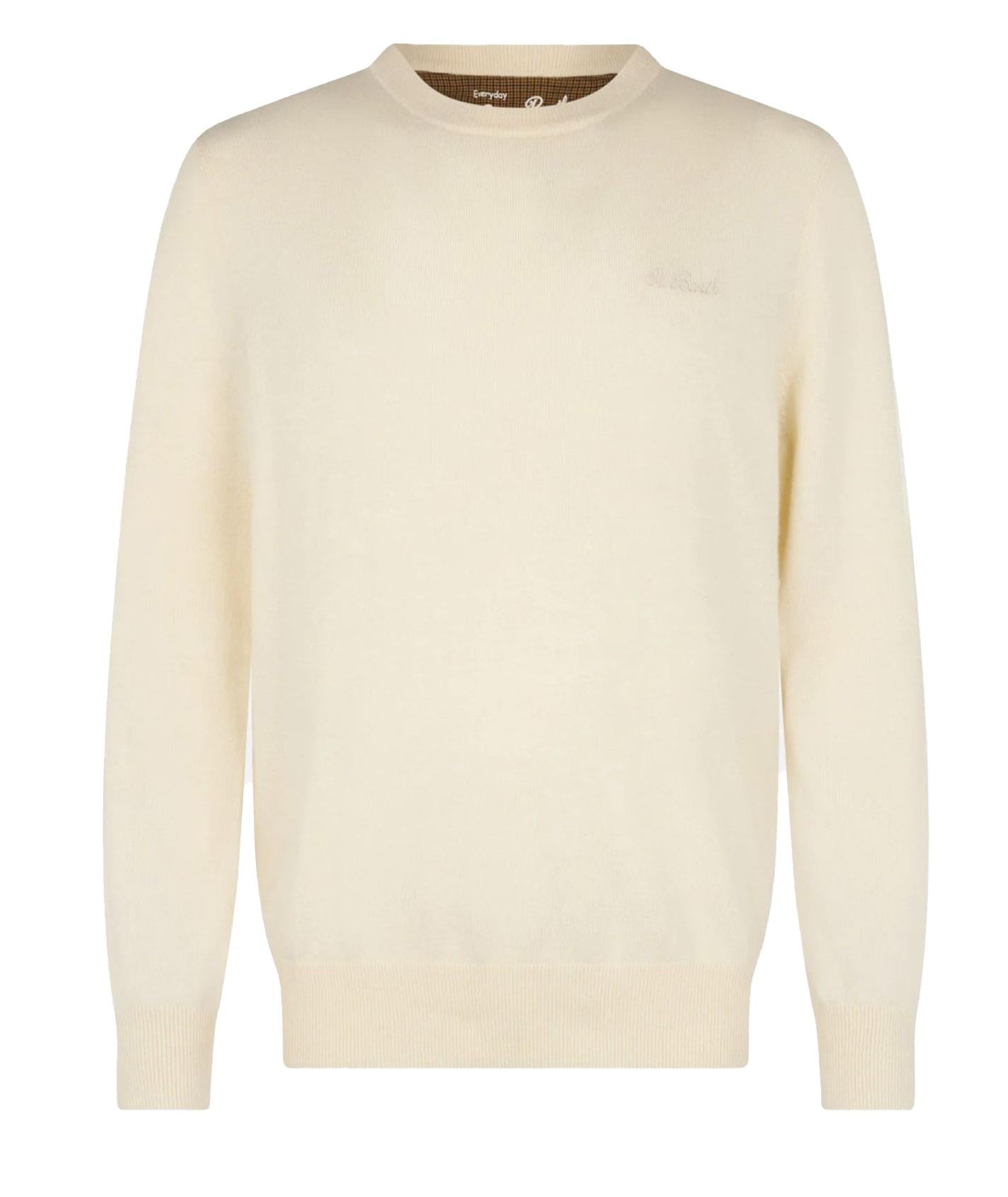 Maglione regent panna