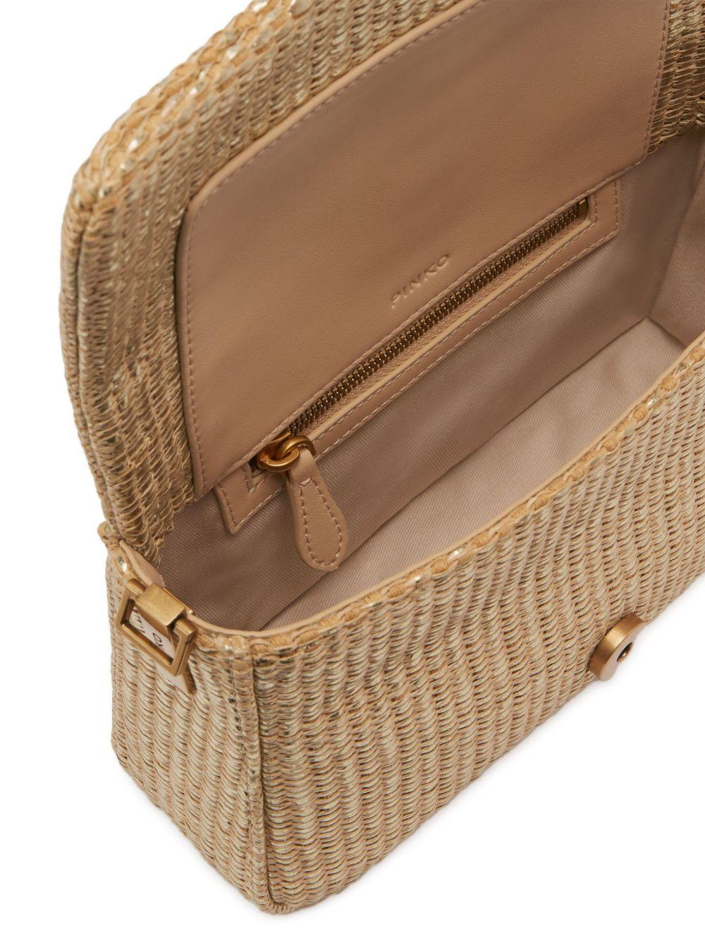 PINKO 104340A2CEZZLQ