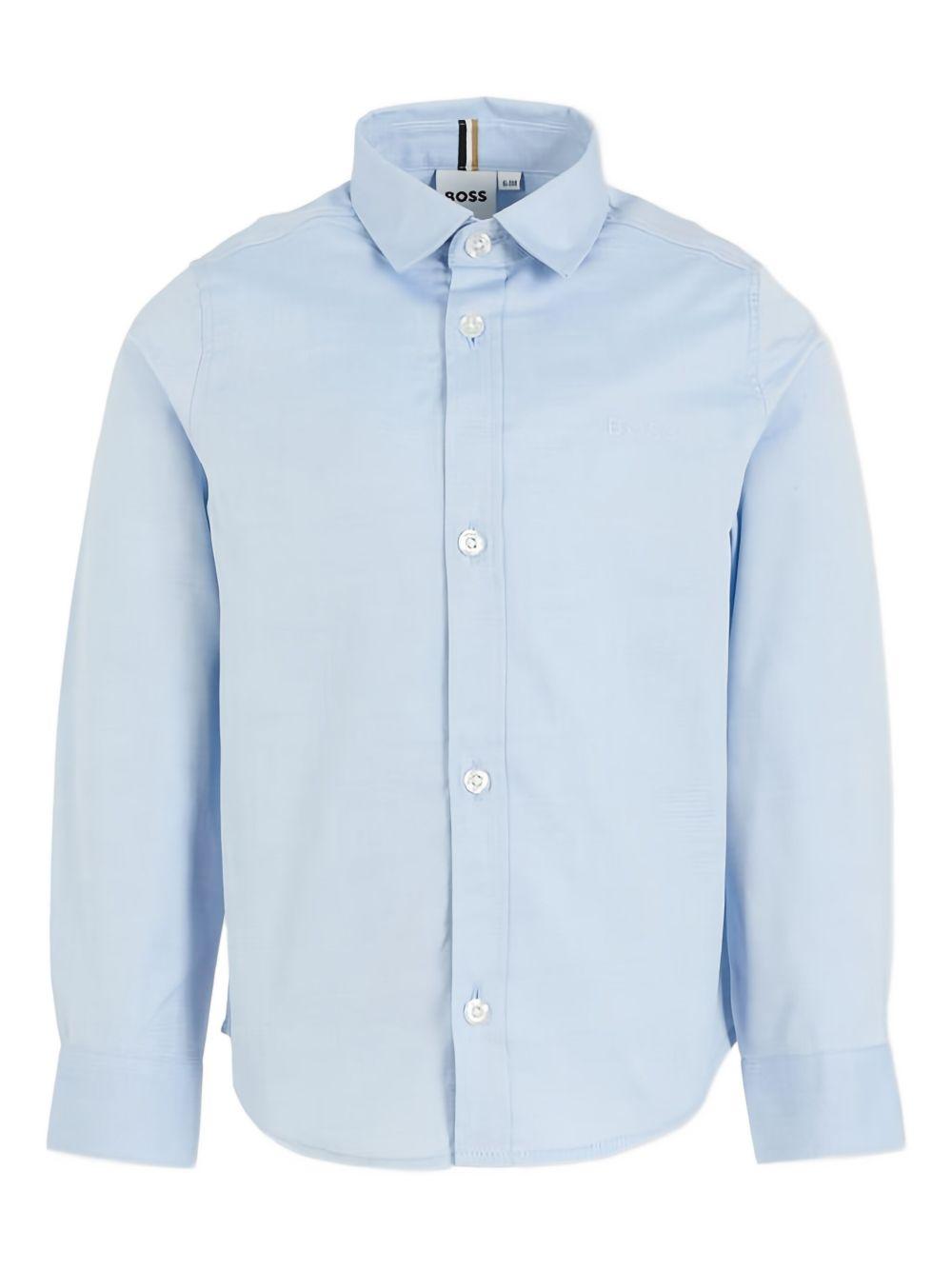  J52675 77D BOSS KIDSWEAR 