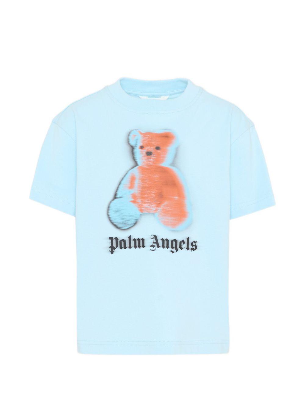  PBAA003S26JER005 960 PALM ANGELS KIDS 