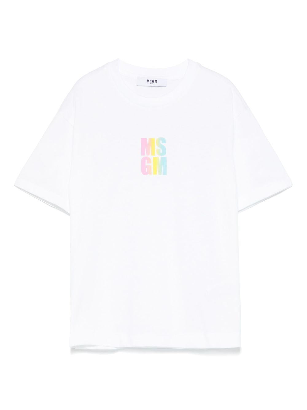 MSGM KIDS S5MSJGTH218001