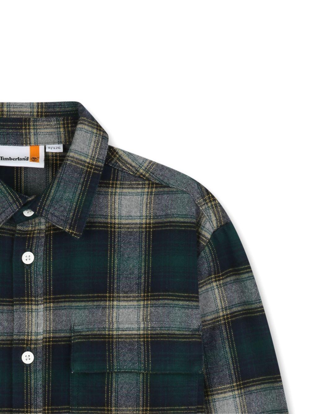  T60577 672 TIMBERLAND KIDS 