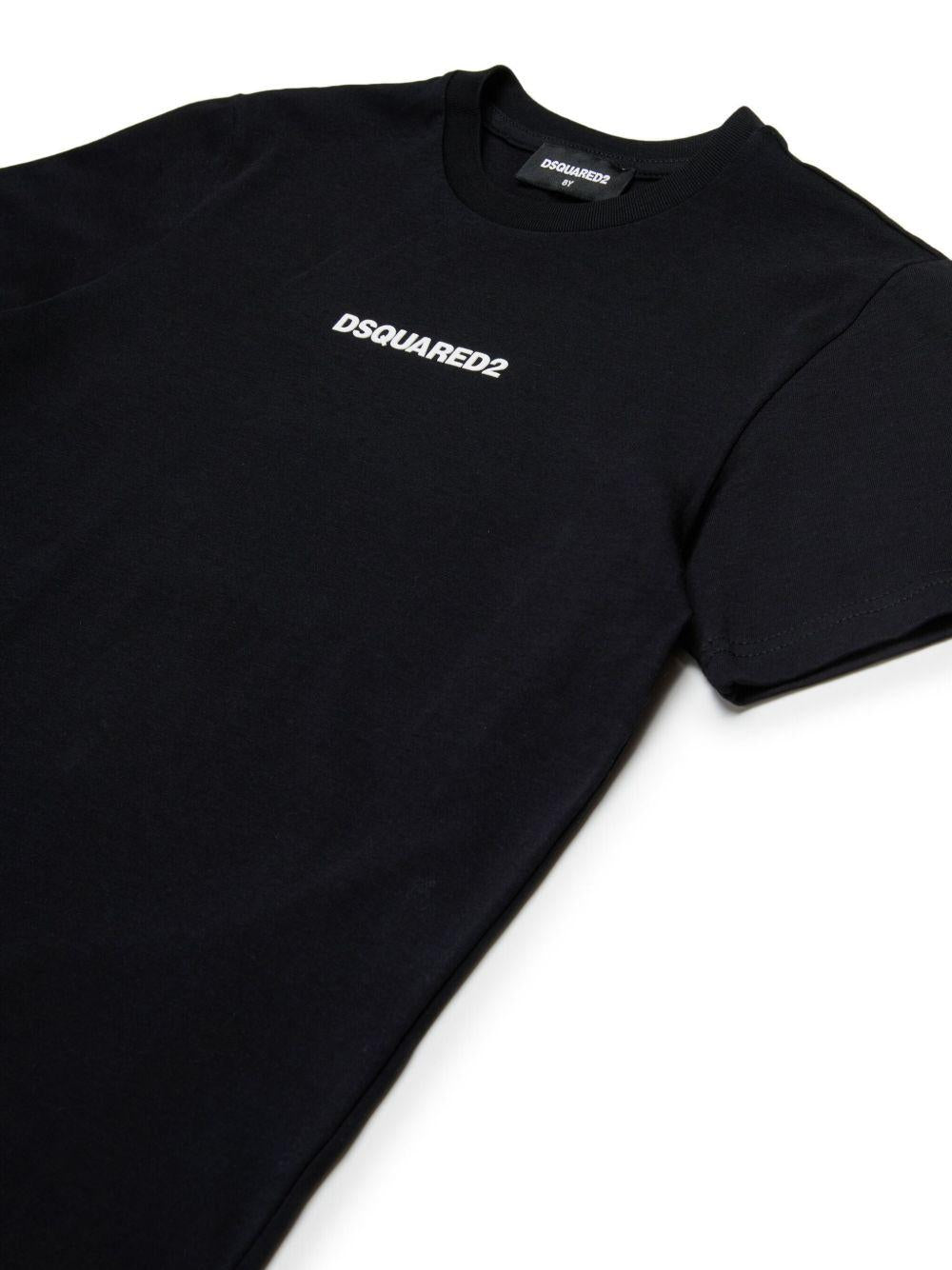  DQ2823D004G DQ900 DSQUARED KIDS 