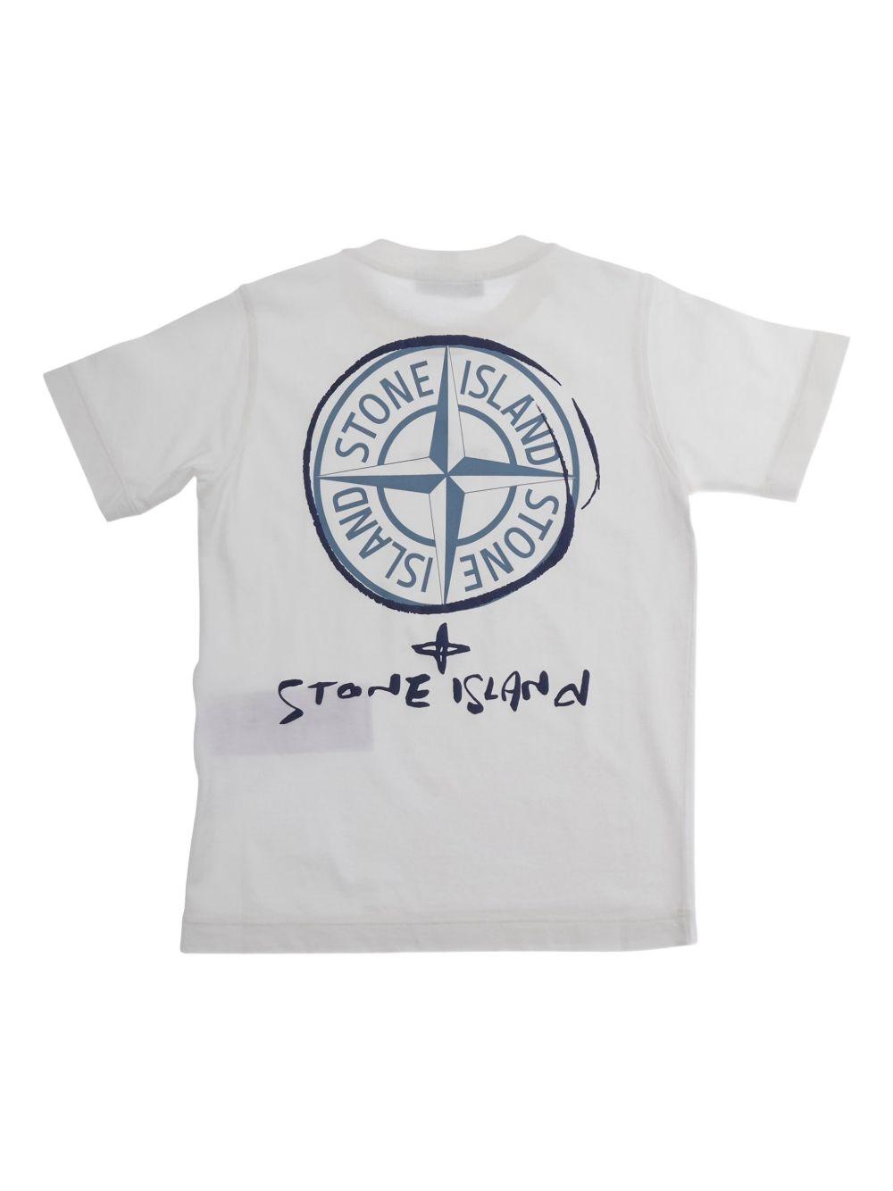  L1S162100009S0377 V0001 STONE ISLAND KIDS 