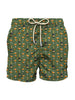 Costume lighting micro verde bellini 52