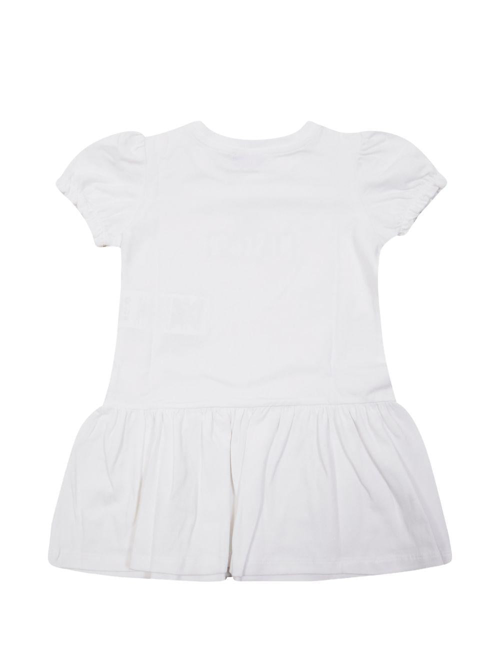  MAV0C7LBA00 10101 MOSCHINO KIDS 