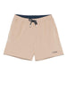 Costume comfort boxer beige